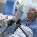 dirigeant du Polisario