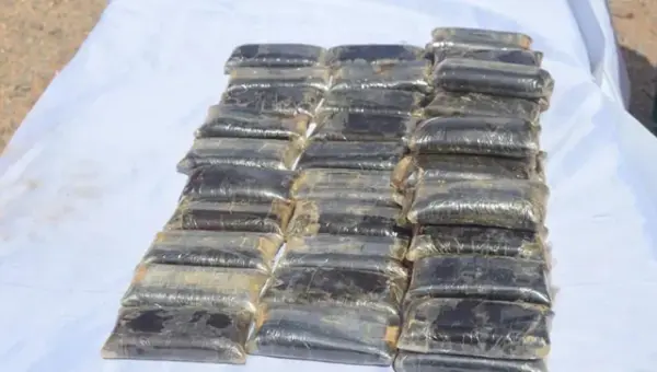 Dans un message urgent à toutes les Services de sécurité: Un plan pour inonder l&rsquo;Algérie de « drogues marocaines »