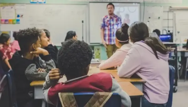 Education: inscription massive dans les écoles d&rsquo;anglais