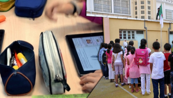 Le ministère de l&rsquo;Education annonce les conditions pour ouvrir des écoles numériques en Algérie