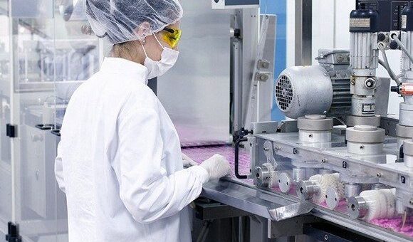 Industrie pharmaceutique : Saidal veut investir en Éthiopie