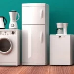 électroménager