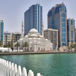 émirat de Sharjah