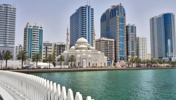 3 jours de repos par semaine: l&rsquo;émirat de Sharjah révèle les résultats de l&rsquo;expérience