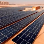 énergie solaire en Algérie