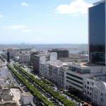 énergie solaire en Tunisie