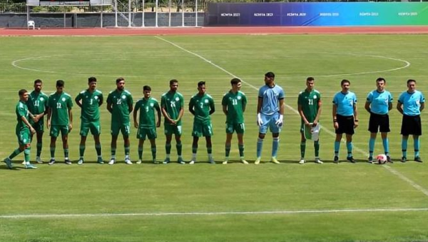 Jeux de la solidarité islamique: L&rsquo;Algérie bat le Cameroun sur le tapis