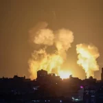 événements de Gaza