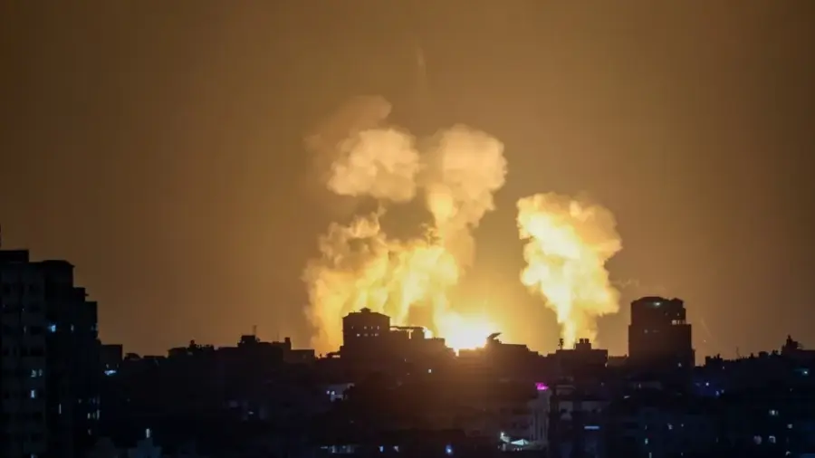 événements de Gaza