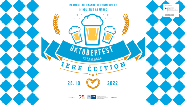 Le festival de la bière allemande annulé au Maroc en raison de la pression populaire
