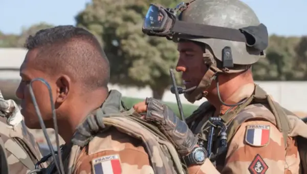 La France retire ses derniers soldats du Mali