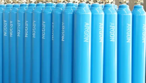 L&rsquo;Algérie exporte pour la première fois du gaz argon vers la France et l&rsquo;Italie