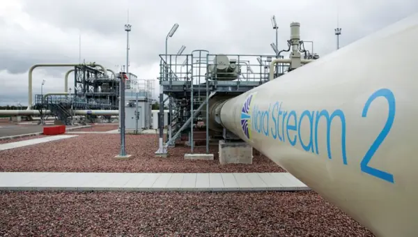 La Russie coupe le gaz à l&rsquo;Europe