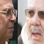 khaled nezzar et Toufik