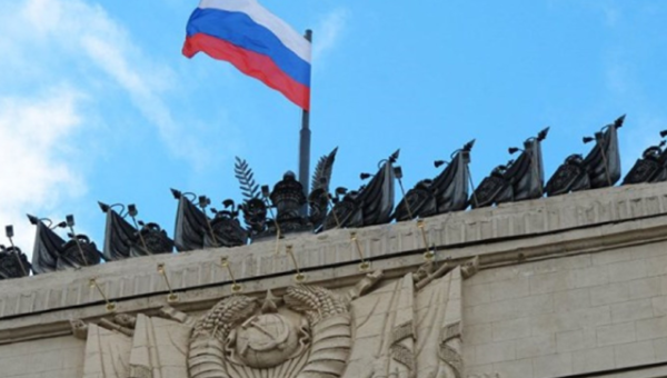 Les États-Unis désigneront ils la Russie comme État parrain du terrorisme ?
