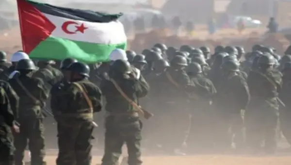 Le ministère de l&rsquo;information du Sahara Occidental : la guerre de libération va continuer