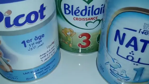 Pour mettre fin à la dépendance à l&rsquo;Europe… Début des préparatifs du projet de fabrication de lait maternisé en Algérie