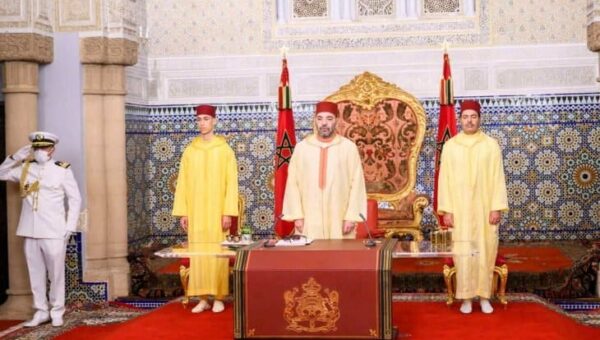 Pourquoi Israël ne reconnaît-il pas le Sahara marocain ?