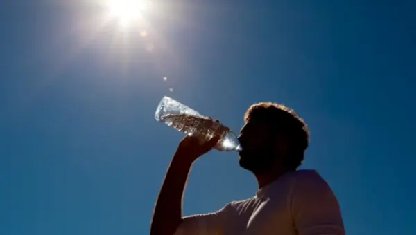 Info Santé: les recommandations du Ministère de la Santé pour éviter les dangers d&rsquo;une canicule