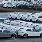 les voitures les plus vendues au monde