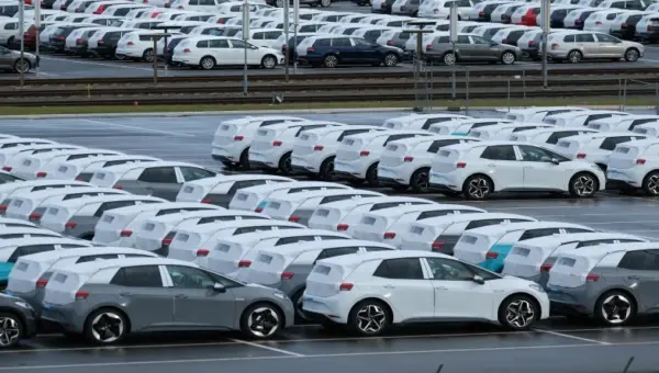 Automobile: Voici les voitures les plus vendues au monde en 2022