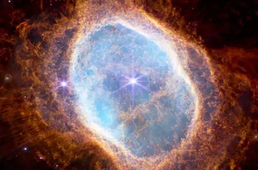 Certains l’ont trouvé inquiétant : la NASA rend public le son produit par un trou noir (vidéo)