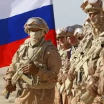 manœuvres algéro-russes