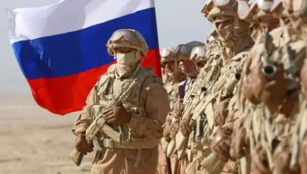 Lettres à la France et au Maroc: La Russie révèle la symbolique des prochaines manœuvres algéro-russes