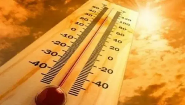 Météo Algérie: Vague de chaleur dépassant 42 degrés Celsius dans 9 Wilaya