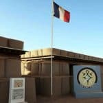 militaires français au Mali