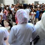 ministère de l'Education