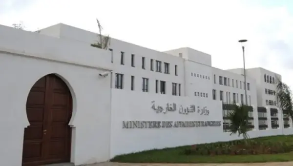 L&rsquo;Algérie condamne fermement l&rsquo;attaque terroriste à Djeddah, en Arabie saoudite