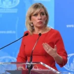 ministère russe des Affaires étrangères