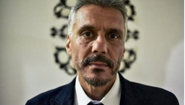 Justice : condamné à six mois de prison, Rachid Nekkaz quittera la prison en novembre