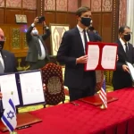 normalisation avec Israel