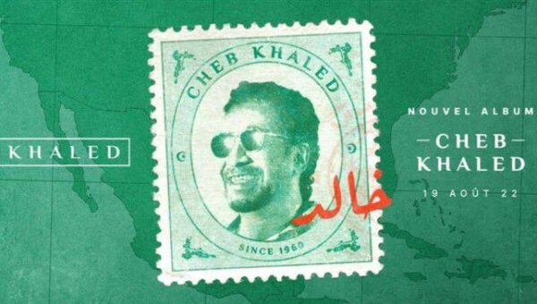 Cheb Khaled reporte la sortie de son nouvel album après une fuite via Telegram