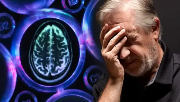 Étude : Un nouveau symptôme de santé menace les personnes qui ont contracté le corona