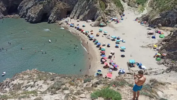 Eté 2022: les 3 Wilaya les plus populaires parmi les vacanciers en Algérie