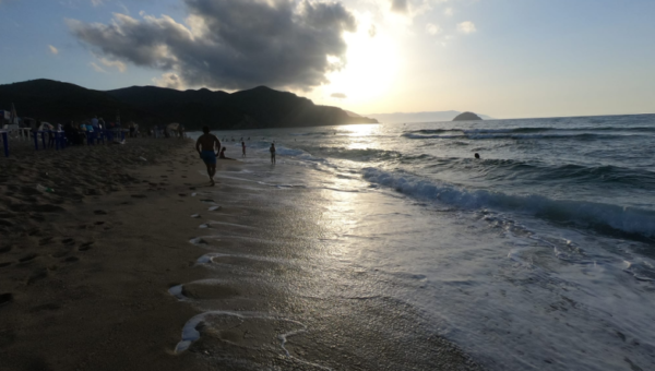 Algérie: le nombre de vacanciers sur les plages de Skikda depuis le début de l&rsquo;été annoncé