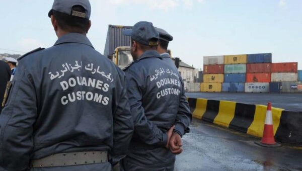 Alger : près de 1 700 kg de bijoux saisis par les douanes
