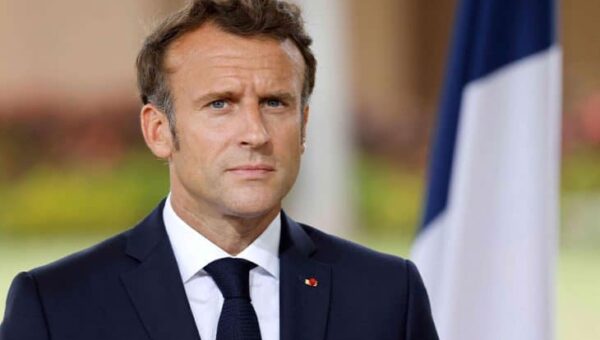 Le revers de la France en Afrique