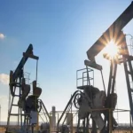 production de pétrole