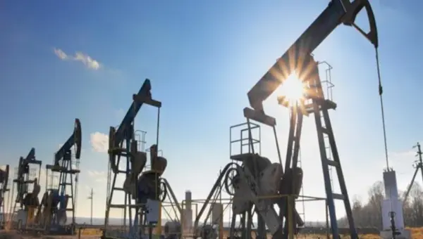L&rsquo;Algérie augmente sa production de pétrole à un million 57 mille barils par jour