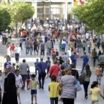 recensement de la population en Algérie