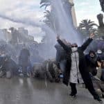 référendum constitutionnel tunisien