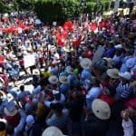 référendum sur la nouvelle constitution