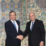 relations algéro-italiennes