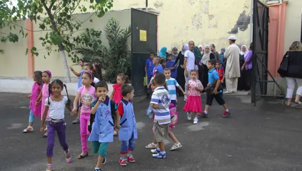CNAPESTE: Retarder le retour des élèves à l&rsquo;école est une nécessité pédagogique
