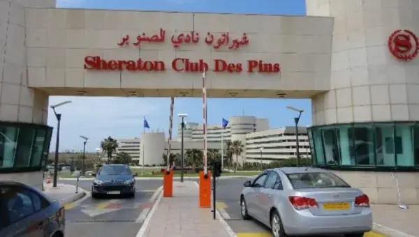 Une décision de création d&rsquo;un établissement public pour gérer la résidence d&rsquo;Etat du Sahel
