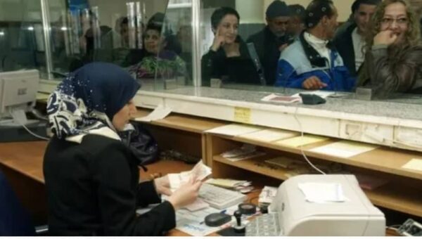 Salaire mensuel moyen : l’Algérie classée parmi les dix derniers